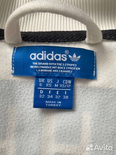 Костюм adidas женский