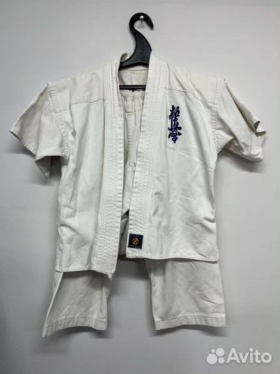 Кимоно детское 140