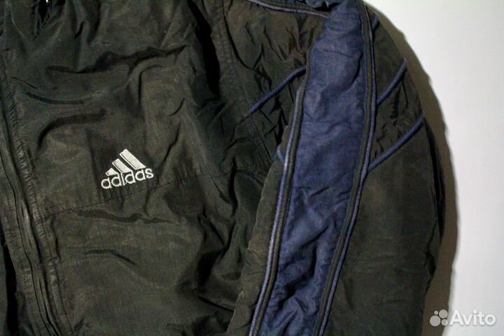 Зимняя куртка adidas