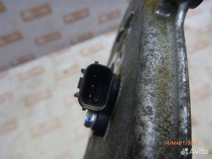 Крышка грм Honda Pilot YF4 J35Z4 2014