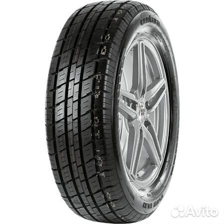 Centara Vanti Taxi 185/60 R15 84H
