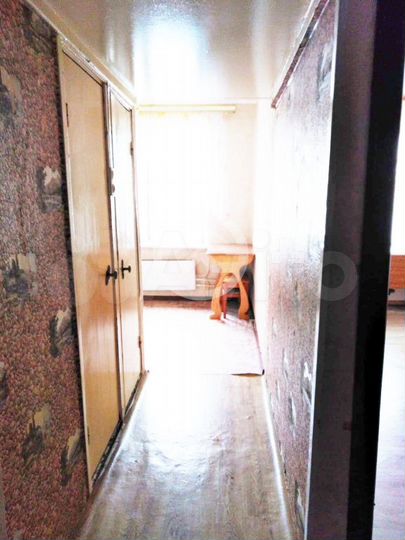 3-к. квартира, 59,5 м², 9/9 эт.