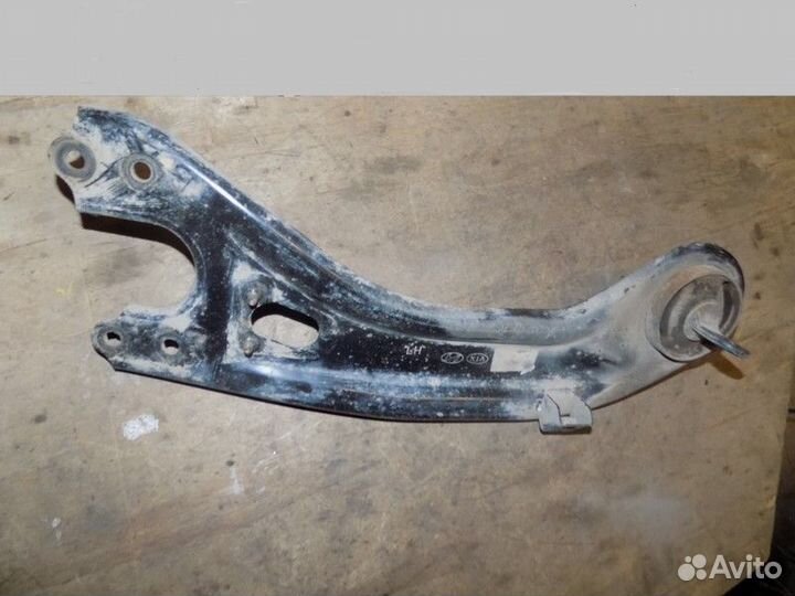 Рычаг задний продольный левый Sonata VI 2010-2014