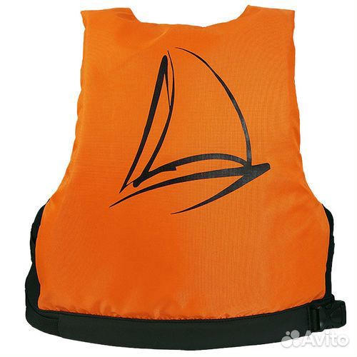 Спасательный жилет hikexp Yaht - XXL