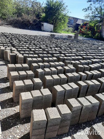 Блоки с доставкой