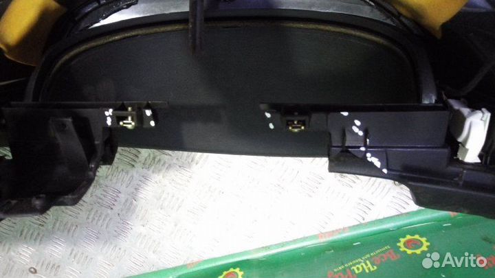 Торпедо Volkswagen Passat B5 седан 1.6 AHL 1997