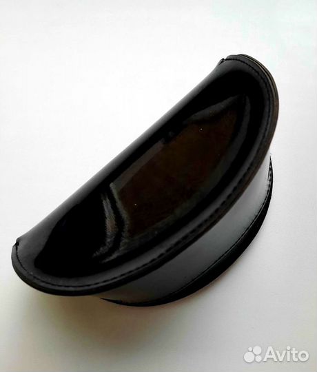 Солнцезащитные очки H&M+чехол для очков incity