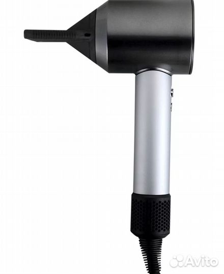 Новый Фен dyson supersonic HD11 оригинал
