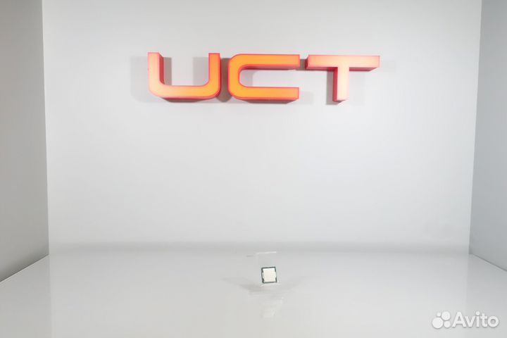 Процессор intel core i3 6100