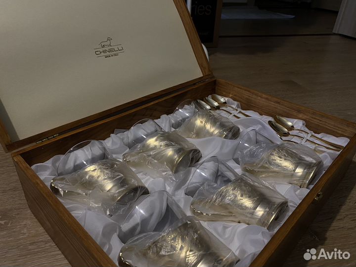 Набор для чаепития