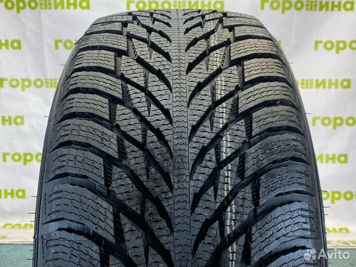 Nokian Tyres Hakkapeliitta R3 255/55 R18 109R