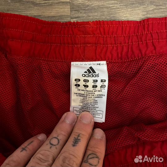 Спортивные штаны adidas