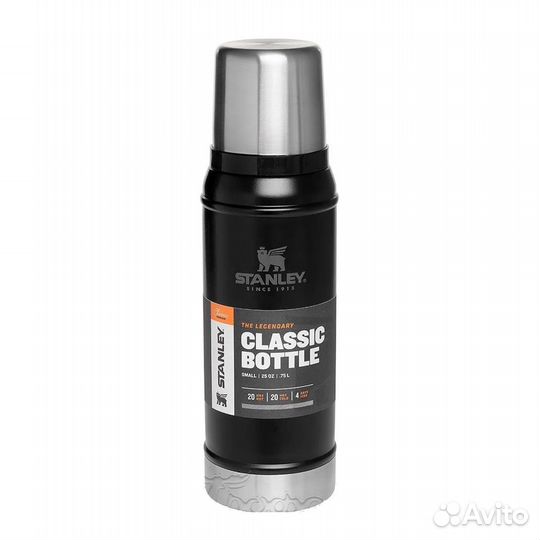 Термос stanley Classic 0.75L