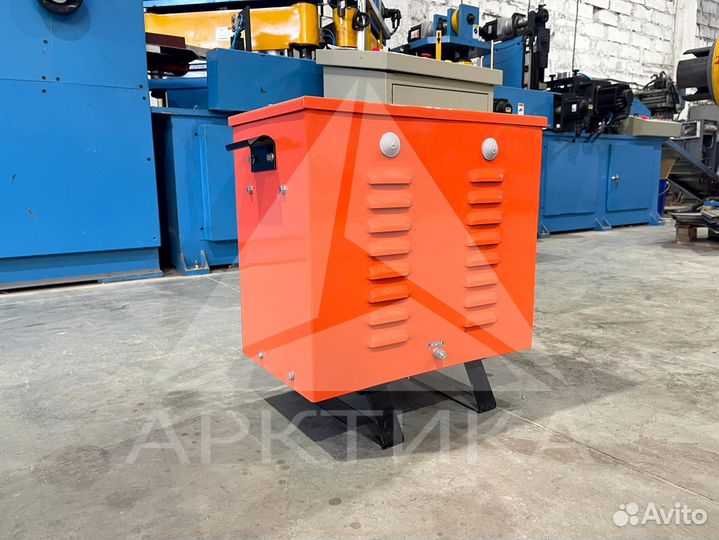 Разделительные трансформаторы трсз