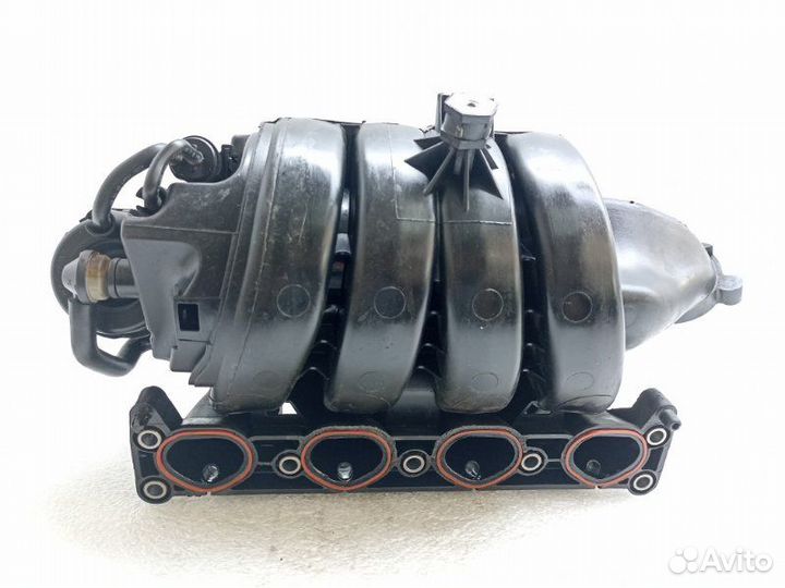 Коллектор впускной Chevrolet Cruze 2009