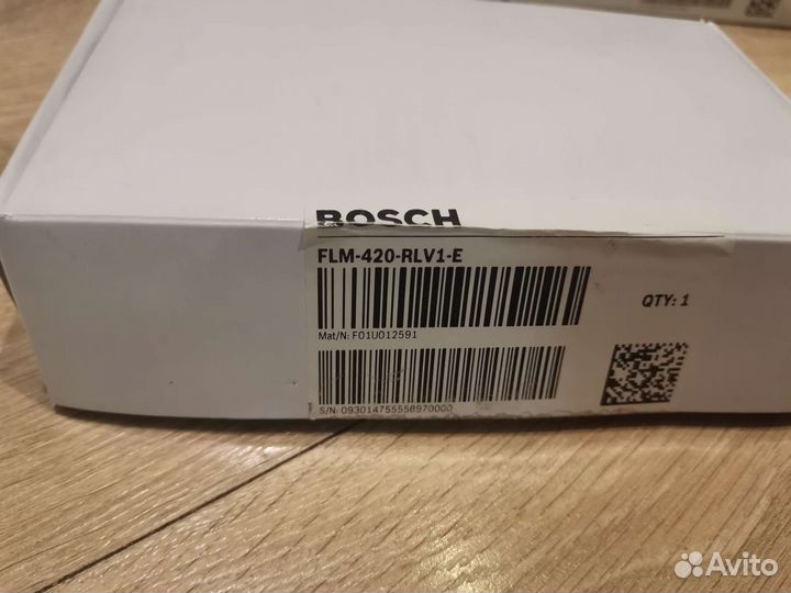 Bosch FLM-420-I2-E