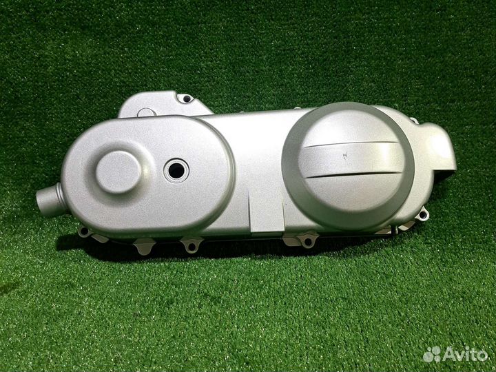 Крышка вариатора