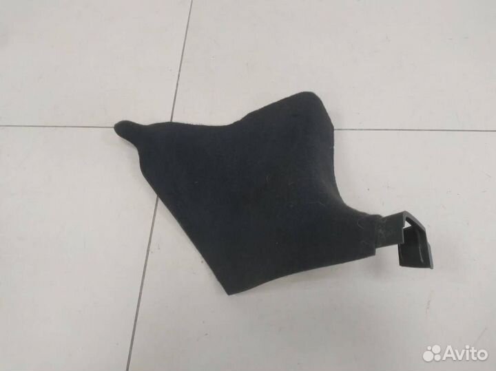 Накладка порога внутренняя Hyundai Equus 2009-2016