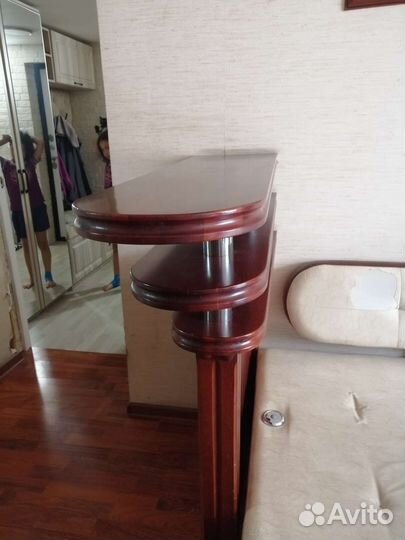 Барная стойка для кухни