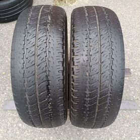 Tigar CargoSpeed 235/65 R16C 115R