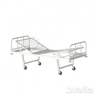 Кровать для лежачих больных