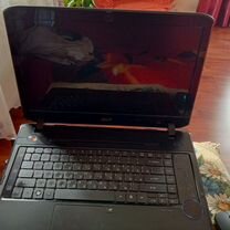 Ноутбук Acer Aspire 5935