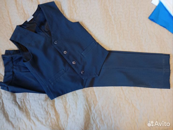 Брюки + желает dress code