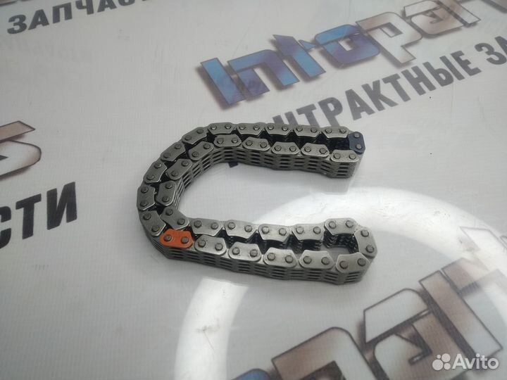 Цепь привода масляного насоса Nissan X-Trail T31