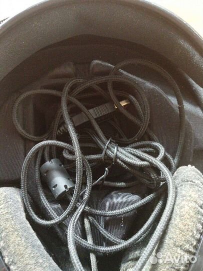 Гарнитура USB 7.1 Razer Megalodone