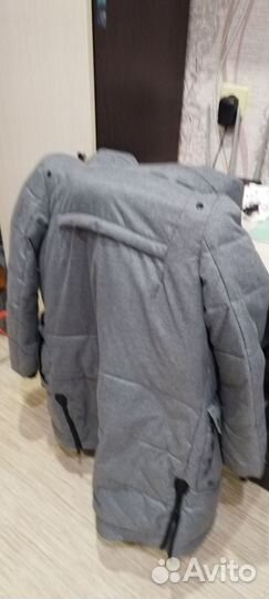 Куртка зимняя женская 42 44 размер