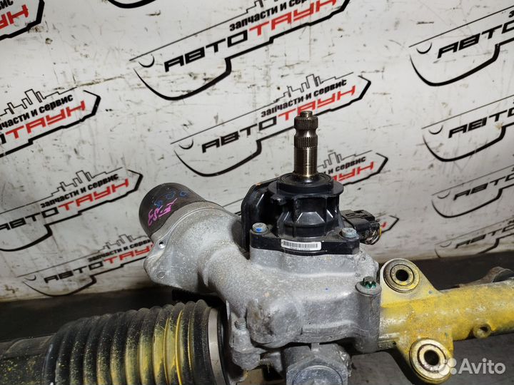 Рейка рулевая honda civic civic ferio civic hybrid EN2 ES1 ES2 ES3 ES9 ET2 EU1 EU2 EU3 EU4 2WD 4WD э