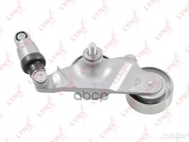 Натяжитель ремня навесного оборудования PT3370