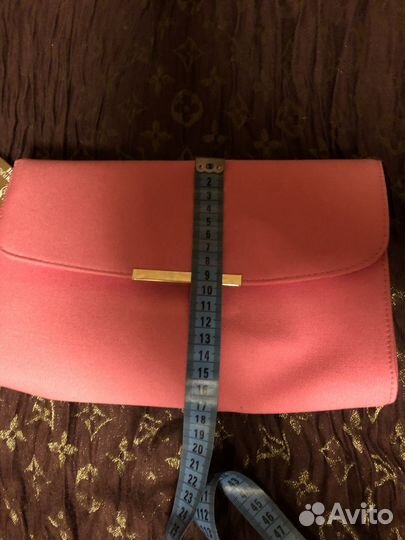 Косметички брендовые