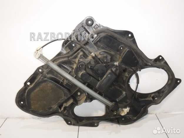 Стеклоподъемник электрический задний правый