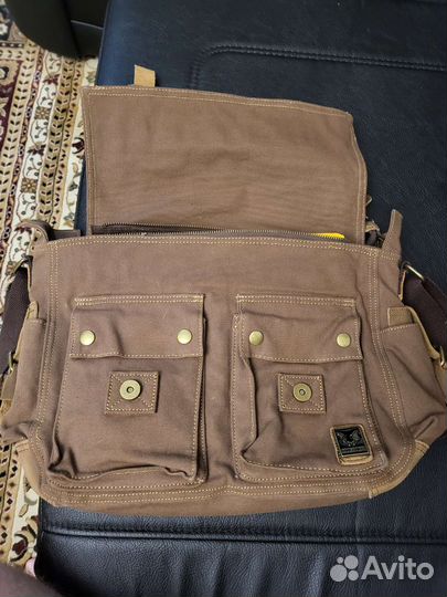 Сумка для ноутбука новая