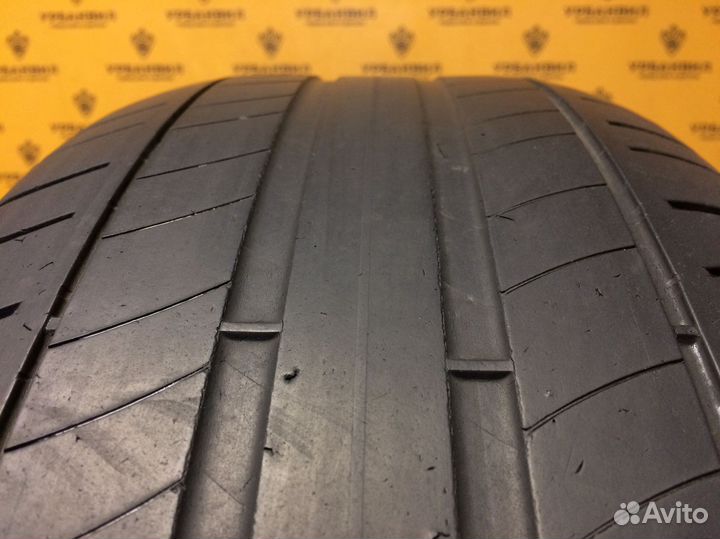 Michelin Primacy 3 225/55 R18