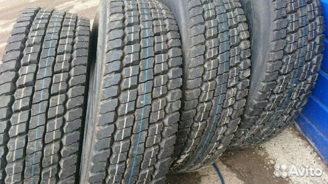 КАМА NR 201 315/80 R22