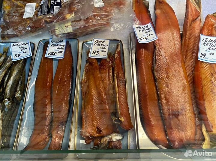 Бар- магазин