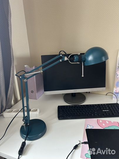 Настольная лампа IKEA