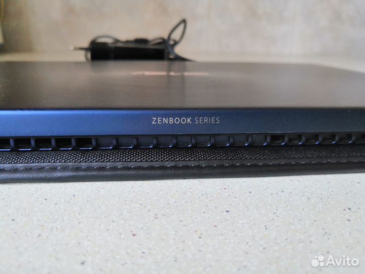 Asus Zenbook 13 UX333F