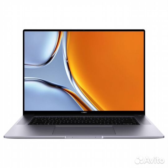 Ноутбук huawei MateBook 16s i9 13900H/16Gb/1T