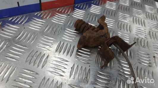 Механизм запасного колеса land rover range rover s