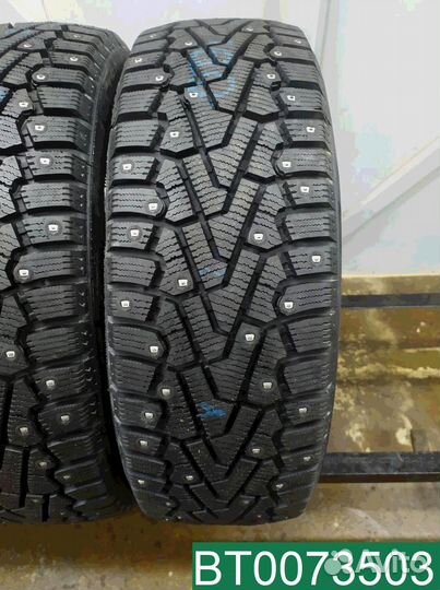 Pirelli Ice Zero 215/60 R17 105W