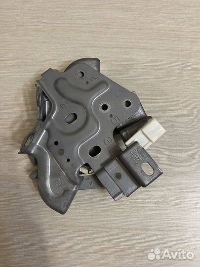 Автомгнитола JBL toyota land cruiser prado 150