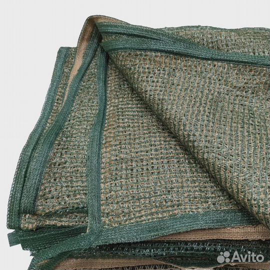 Маскировочные камуфляжные сетки, защитные сетки