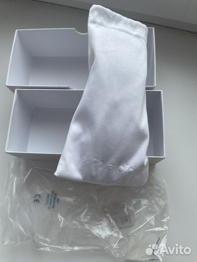 Солнцезащитные очки polaroid оригинальные