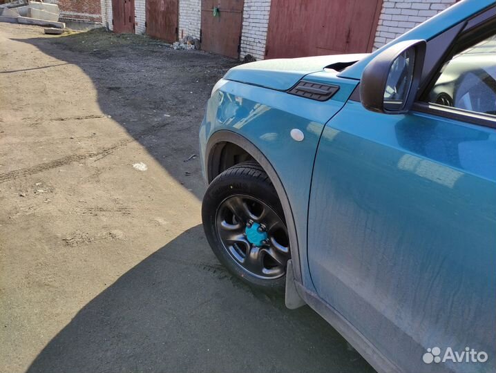 Диски 5x114.3 r16
