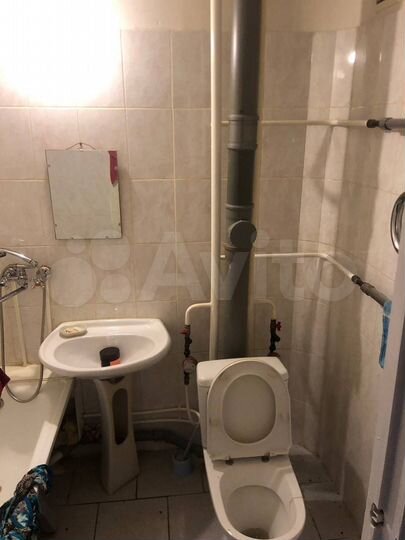 1-к. квартира, 31 м², 1/10 эт.