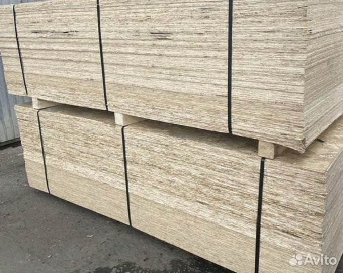 Продам плиты OSB