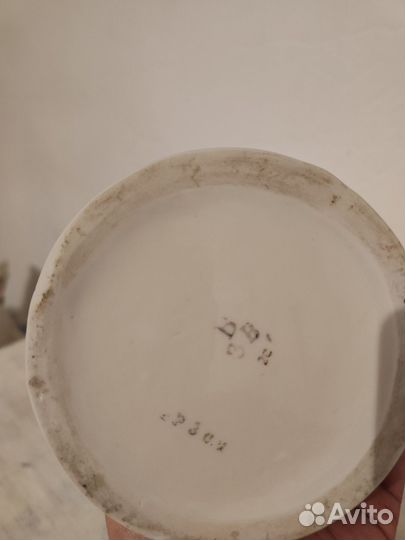 Дед мороз СССР